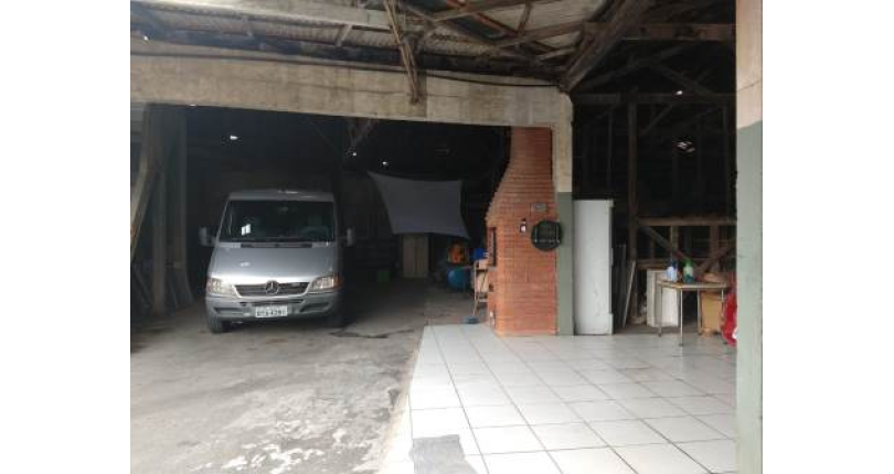 Imóvel Comercial à venda Rua Joaquim Oliveira Freitas, Vila Mangalot - Imóveis à Venda