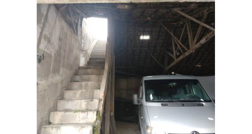 Imóvel Comercial à venda Rua Joaquim Oliveira Freitas, Vila Mangalot - Imóveis à Venda