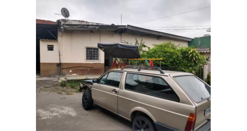 Imóvel Comercial à venda Rua Joaquim Oliveira Freitas, Vila Mangalot - Imóveis à Venda