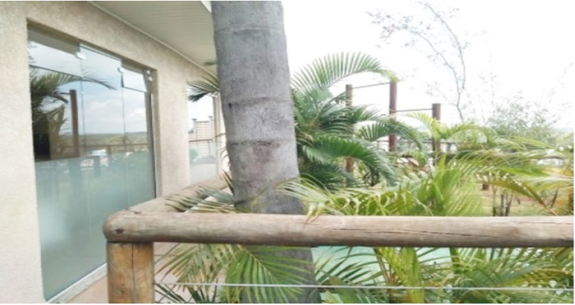 Apartamento à venda Rua Friedrich Von Voith, 1830, Jardim São João (Jaraguá) - Imóveis à Venda