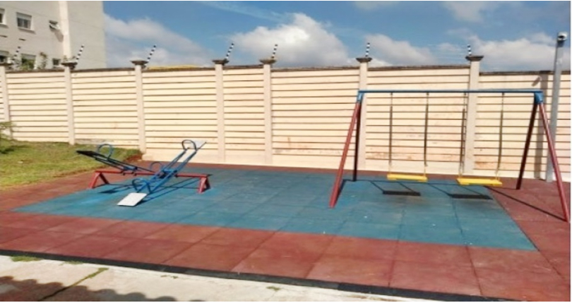 Apartamento à venda Rua Friedrich Von Voith, 1830, Jardim São João (Jaraguá) - Imóveis à Venda