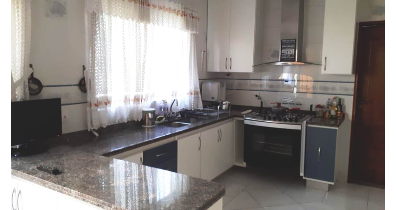 Sobrado à venda Rua Marco Antônio Montandon, City América - Imóveis à Venda