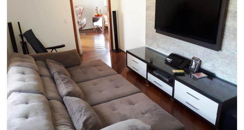 Sobrado à venda Rua Marco Antônio Montandon, City América - Imóveis à Venda