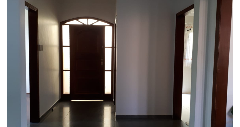 Sobrado à venda Rua Marco Antônio Montandon, City América - Imóveis à Venda