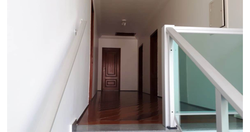 Sobrado à venda Rua Marco Antônio Montandon, City América - Imóveis à Venda