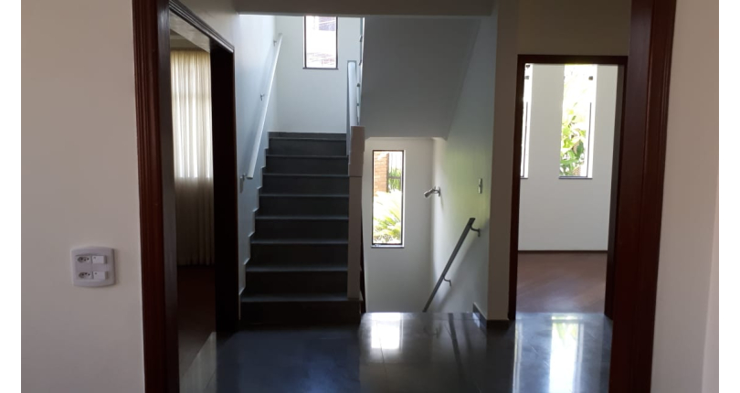 Sobrado à venda Rua Marco Antônio Montandon, City América - Imóveis à Venda