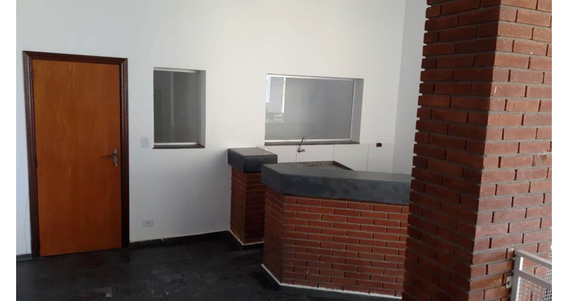 Sobrado à venda Rua Marco Antônio Montandon, City América - Imóveis à Venda