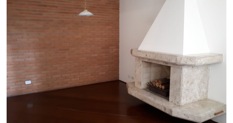 Sobrado à venda Rua Marco Antônio Montandon, City América - Imóveis à Venda