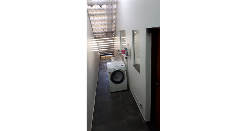 Sobrado à venda Rua Marco Antônio Montandon, City América - Imóveis à Venda