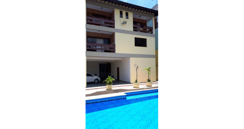 Sobrado à venda Rua Marco Antônio Montandon, City América - Imóveis à Venda