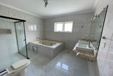 Sobrado Alto Padrão à venda no City América na Rua Emir Nogueira