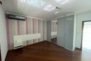 Sobrado Alto Padrão à venda no City América na Rua Emir Nogueira