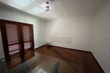 Sobrado Alto Padrão à venda no City América na Rua Emir Nogueira