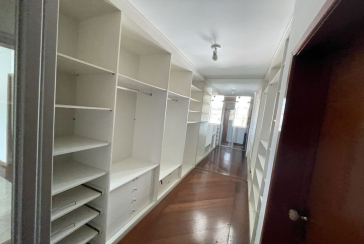 Sobrado Alto Padrão à venda no City América na Rua Emir Nogueira