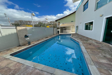 Sobrado Alto Padrão à venda no City América na Rua Emir Nogueira