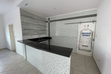 Sobrado Alto Padrão à venda no City América na Rua Emir Nogueira