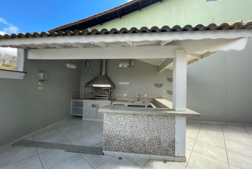 Sobrado Alto Padrão à venda no City América na Rua Emir Nogueira