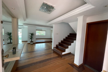 Sobrado Alto Padrão à venda no City América na Rua Emir Nogueira