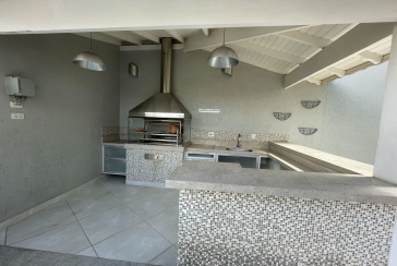 Sobrado Alto Padrão à venda no City América na Rua Emir Nogueira