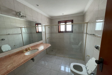 Sobrado Alto Padrão à venda no City América na Rua Emir Nogueira