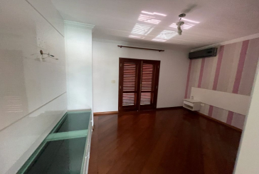 Sobrado Alto Padrão à venda no City América na Rua Emir Nogueira