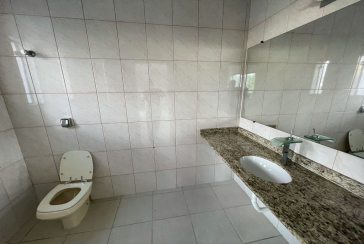 Sobrado Alto Padrão à venda no City América na Rua Emir Nogueira