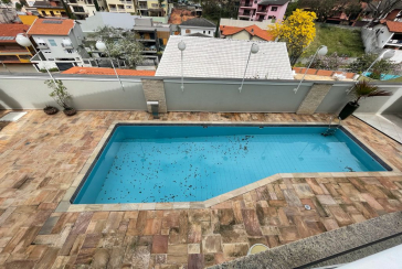 Sobrado Alto Padrão à venda no City América na Rua Emir Nogueira