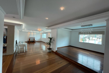 Sobrado Alto Padrão à venda no City América na Rua Emir Nogueira