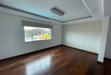 Sobrado Alto Padrão à venda no City América na Rua Emir Nogueira