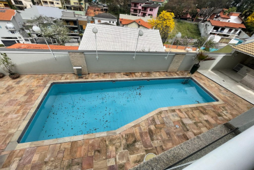 Sobrado Alto Padrão à venda no City América na Rua Emir Nogueira