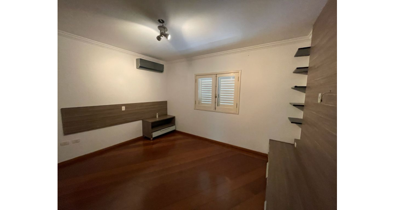 Sobrado Alto Padrão à venda no City América na Rua Emir Nogueira