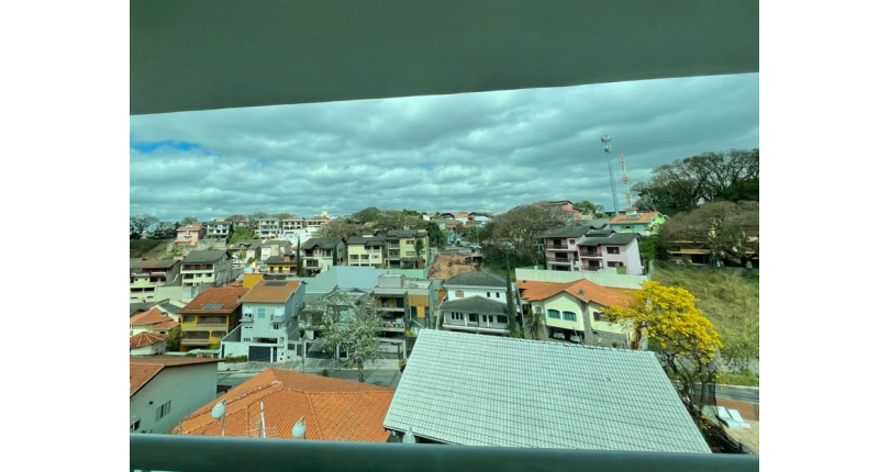 Sobrado Alto Padrão à venda no City América na Rua Emir Nogueira