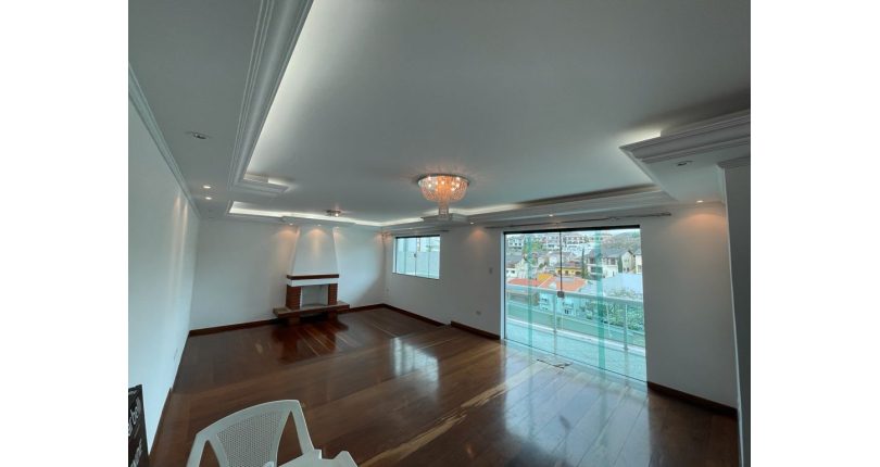 Sobrado Alto Padrão à venda no City América na Rua Emir Nogueira