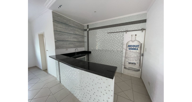 Sobrado Alto Padrão à venda no City América na Rua Emir Nogueira