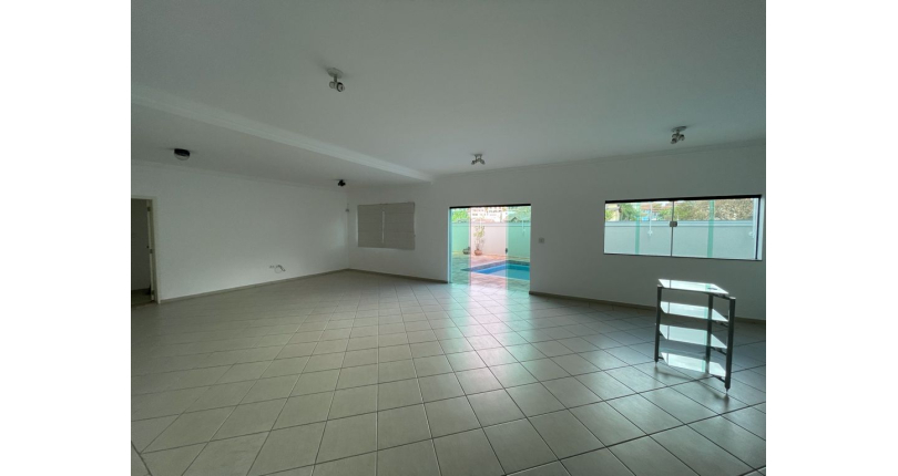 Sobrado Alto Padrão à venda no City América na Rua Emir Nogueira