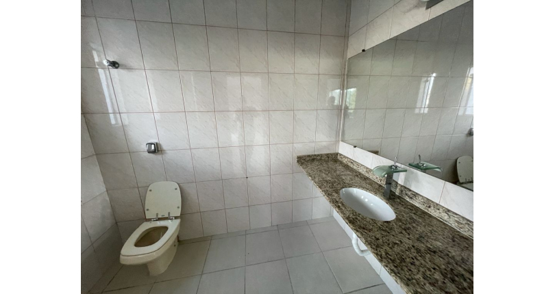 Sobrado Alto Padrão à venda no City América na Rua Emir Nogueira