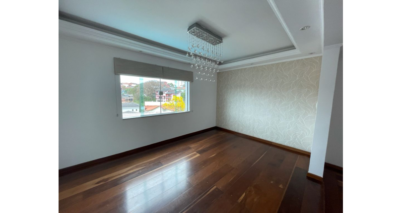 Sobrado Alto Padrão à venda no City América na Rua Emir Nogueira