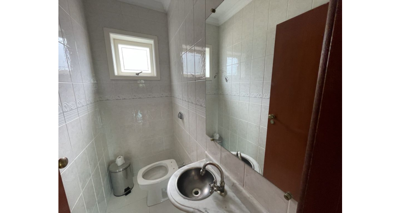 Sobrado Alto Padrão à venda no City América na Rua Emir Nogueira