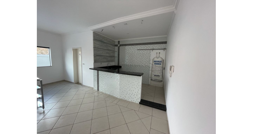 Sobrado Alto Padrão à venda no City América na Rua Emir Nogueira