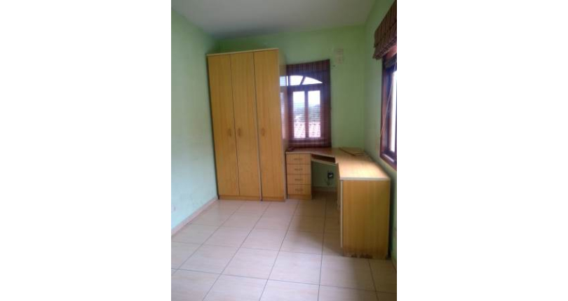 Sobrado à venda Rua Belo Jardim, Jardim Mutinga - Imóveis à Venda