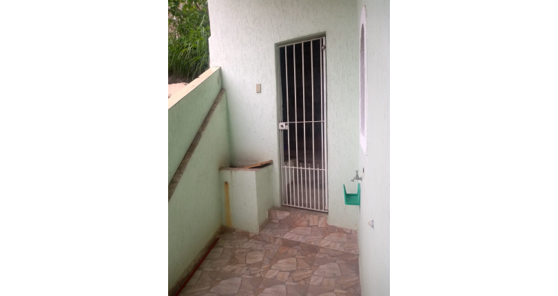 Sobrado à venda Rua Belo Jardim, Jardim Mutinga - Imóveis à Venda