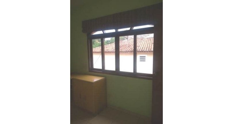 Sobrado à venda Rua Belo Jardim, Jardim Mutinga - Imóveis à Venda