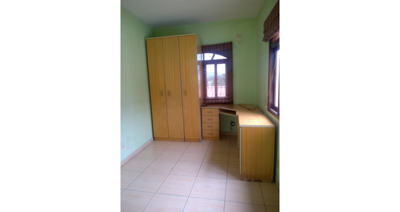 Sobrado à venda Rua Belo Jardim, Jardim Mutinga - Imóveis à Venda