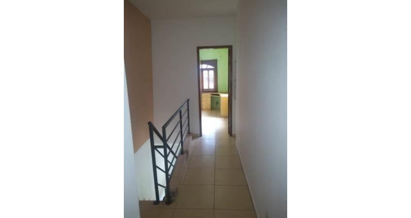 Sobrado à venda Rua Belo Jardim, Jardim Mutinga - Imóveis à Venda