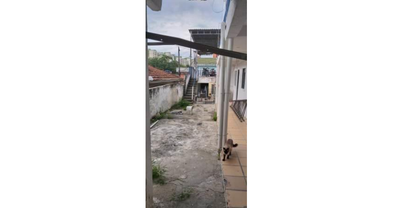 Sobrado à venda Rua Ilha de Banda, Jardim Santa Mônica - Imóveis à Venda