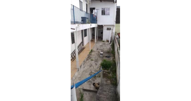 Sobrado à venda Rua Ilha de Banda, Jardim Santa Mônica - Imóveis à Venda