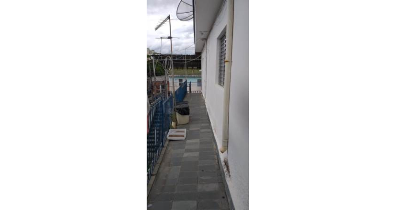 Sobrado à venda Rua Ilha de Banda, Jardim Santa Mônica - Imóveis à Venda