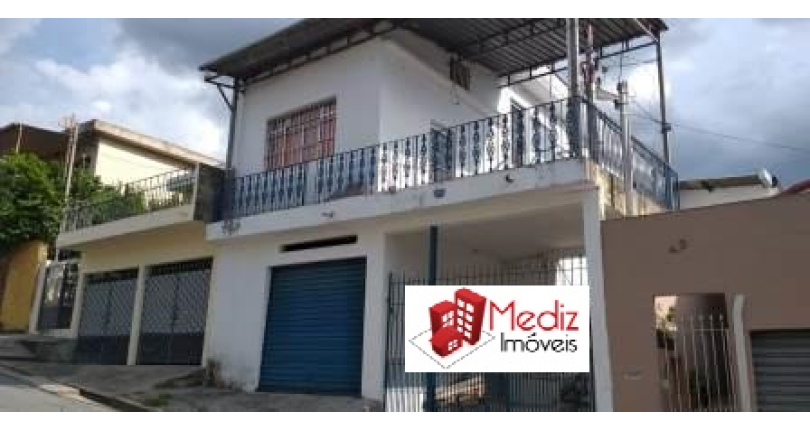 Sobrado à venda Rua Ilha de Banda, Jardim Santa Mônica - Imóveis à Venda