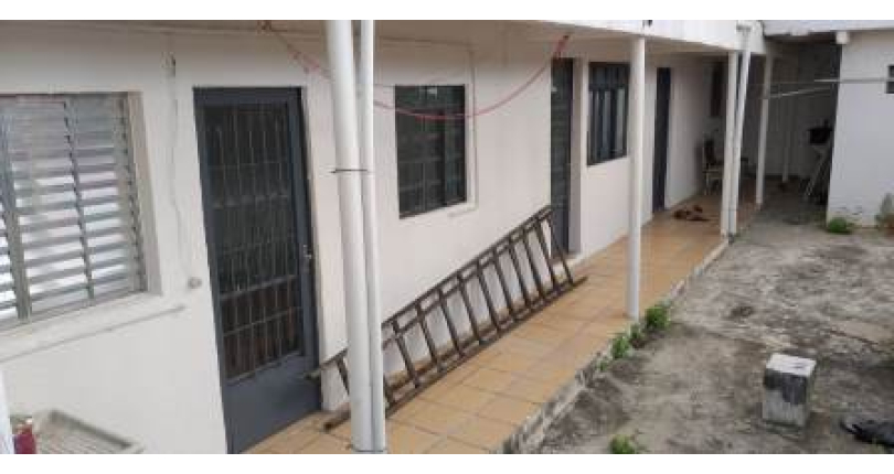 Sobrado à venda Rua Ilha de Banda, Jardim Santa Mônica - Imóveis à Venda