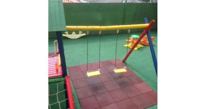 Apartamento à venda Rua Ademar Martins de Freitas, 257, Jardim Santo Elias - Imóveis à Venda